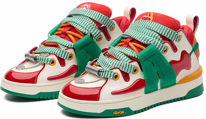 (W) 팔라디움 디.디자이러블 로우 '레드 화이트 칠리' 99040-602-M Buy (W) 팔라디움 디.디자이러블 로우 '레드 화이트 칠리' 99040-602-M