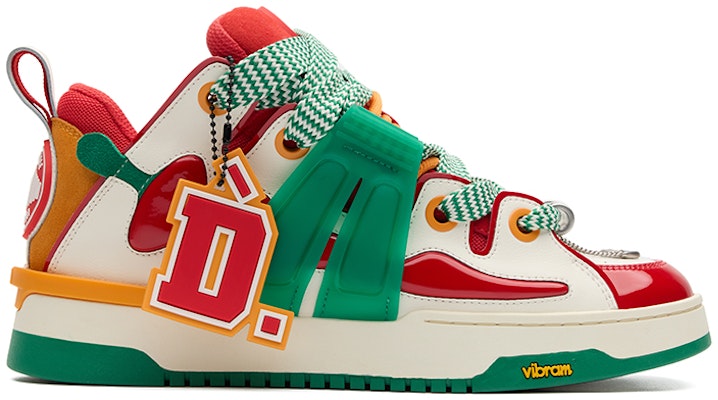 (W) 팔라디움 디.디자이러블 로우 '레드 화이트 칠리' 99040-602-M Order (W) 팔라디움 디.디자이러블 로우 '레드 화이트 칠리' 99040-602-M