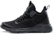 (W) Palladium Desvilles Mid 'Kanvas Fesyen Hitam' 75329-025-M