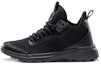 Buy (W) Palladium Desvilles Mid 'Kanvas Fesyen Hitam' 75329-025-M