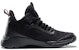 (W) Palladium Desvilles Mid 'Kanvas Fesyen Hitam' 75329-025-M