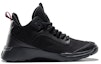 Order (W) Palladium Desvilles Mid 'Kanvas Fesyen Hitam' 75329-025-M