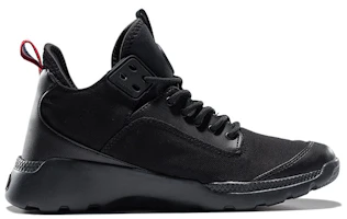 Order Palladium Desvilles 中筒時尚帆布鞋 女款 黑色