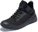 Lookbook (W) Palladium Desvilles Mid 'Kanvas Fesyen Hitam' 75329-025-M