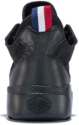 (Women) Palladium Desvilles Mid 'Black Fashion Canvas' 75329-025-M Shop (Women) Palladium Desvilles Mid 'Black Fashion Canvas' 75329-025-M