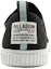 Lookbook (W) Palladium Easy Lace 'Kanvas Hitam' 96661-008-M