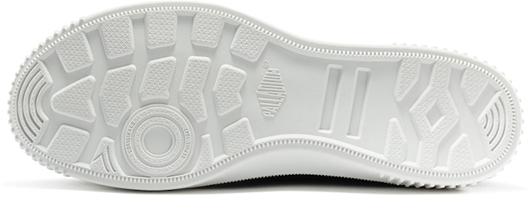 (W) Palladium Easy Lace 'Kanvas Hitam' 96661-008-M Purchase (W) Palladium Easy Lace 'Kanvas Hitam' 96661-008-M