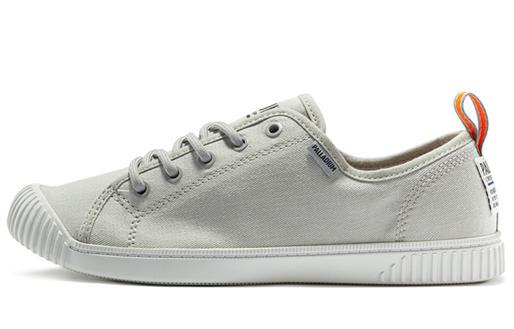 Buy (W) Palladium 简便系带『浅灰斜纹布』 96661-073-M