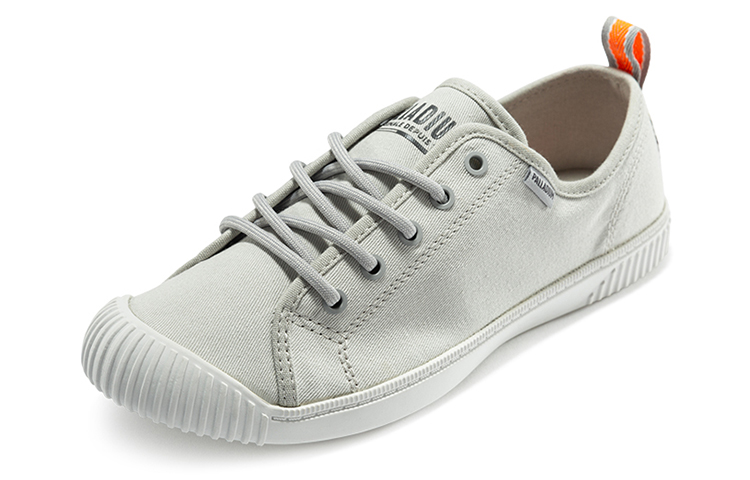 Order (W) Palladium 简便系带『浅灰斜纹布』 96661-073-M