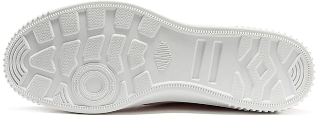 (W) Palladium 简易系带‘浅粉色帆布’ 96661-638-M Purchase (W) Palladium 简易系带‘浅粉色帆布’ 96661-638-M
