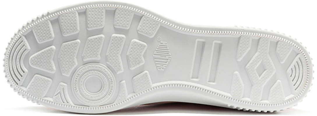 (Women) Palladium Easy Lace 'Light Pink Canvas' 96661-638-M Purchase (Women) Palladium Easy Lace 'Light Pink Canvas' 96661-638-M