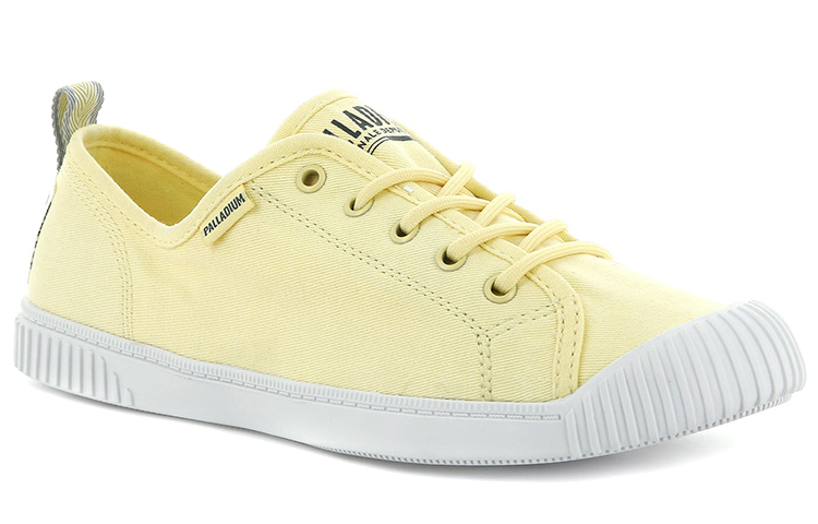 (W) Palladium Easy Lace 'Light Yellow Canvas' 圖 3