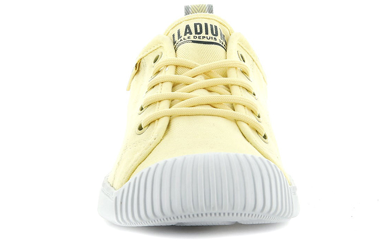 (W) Palladium Easy Lace 'Light Yellow Canvas' 圖 4