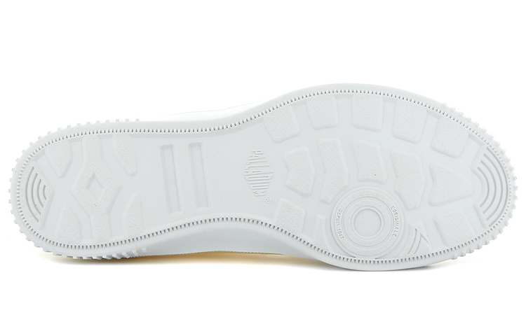 (W) Palladium Easy Lace 'Light Yellow Canvas' 圖 5