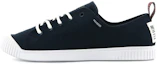 Buy (W) Palladium Easy Lace 'Biru Dongker' 96661-458-M