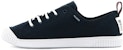 (W) Palladium Easy Lace 'Biru Laut' 96661-458-M