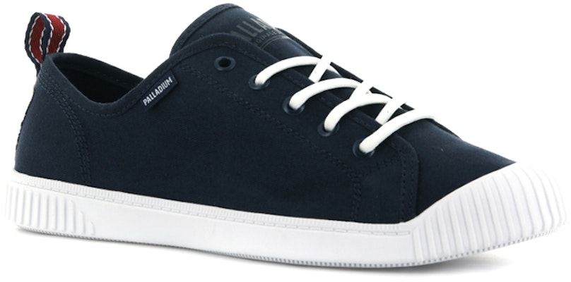 (W) Palladium Easy Lace 'Azul Marino' 96661-458-M Order (W) Palladium Easy Lace 'Azul Marino' 96661-458-M