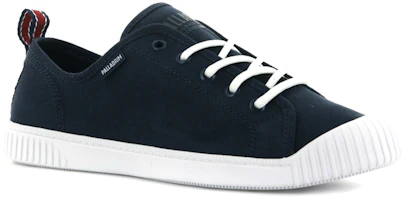 Order (W) Palladium Easy Lace 'Azul Marino' 96661-458-M
