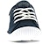 (W) Palladium Easy Lace 'Biru Laut' 96661-458-M