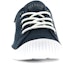 Lookbook (W) Palladium Easy Lace 'Biru Laut' 96661-458-M