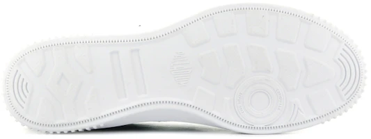 Shop (W) Palladium Easy Lace 'Azul Marino' 96661-458-M
