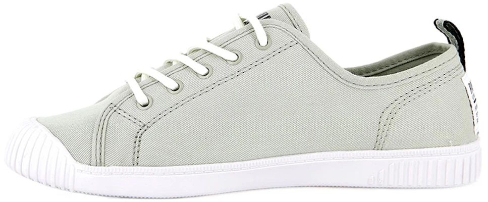 (W) Palladium Easy Lace 'Lienzo Verde Salvia' 96661-397-M Buy (W) Palladium Easy Lace 'Lienzo Verde Salvia' 96661-397-M
