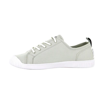 (W) Palladium Easy Lace 'Sage Green Canvas'