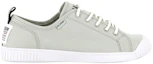 Order (W) Palladium Easy Lace 'Lienzo Verde Salvia' 96661-397-M
