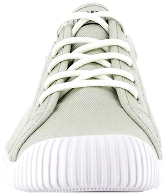 (W) Palladium Easy Lace 'Lienzo Verde Salvia' 96661-397-M Shop (W) Palladium Easy Lace 'Lienzo Verde Salvia' 96661-397-M
