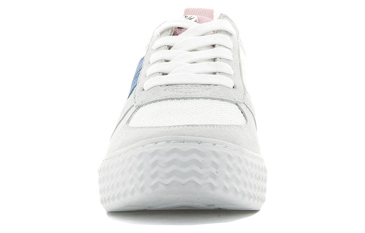 Shop (W) Palladium Ego 01 'Putih Abu-Abu Biru' 97633-154-M