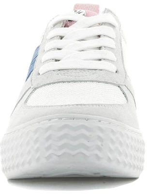 (W) Palladium Ego 01 'Putih Abu-Abu Biru' 97633-154-M Shop (W) Palladium Ego 01 'Putih Abu-Abu Biru' 97633-154-M