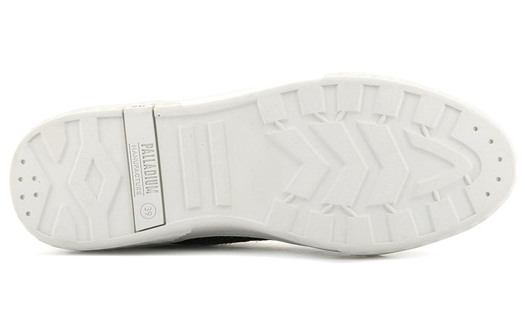 (W) Palladium Ego 01 CVS Low-Top 'Khaki Brown' 圖 5