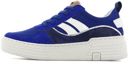 (Women) Palladium Ego 01 CVS Low 'Blue' 97596-420-M (Women) Palladium Ego 01 CVS Low 'Blue' 97596-420-M