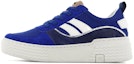 Buy (W) Palladium Ego 01 CVS Rendah 'Biru' 97596-420-M