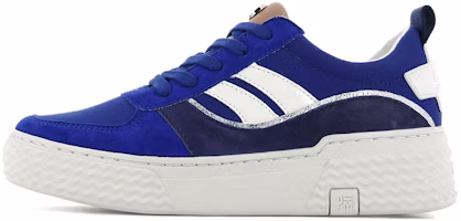 (Women) Palladium Ego 01 CVS Low 'Blue' 97596-420-M (Women) Palladium Ego 01 CVS Low 'Blue' 97596-420-M