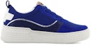 Order (W) Palladium Ego 01 CVS Rendah 'Biru' 97596-420-M