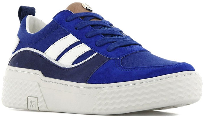 (W) パラディウム エゴ01 CVS ロー "ブルー" 97596-420-M Lookbook (W) パラディウム エゴ01 CVS ロー "ブルー" 97596-420-M