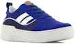 Lookbook (W) Palladium Ego 01 CVS Rendah 'Biru' 97596-420-M