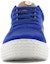 Shop (W) Palladium Ego 01 CVS Rendah 'Biru' 97596-420-M