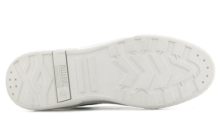 Purchase (W) Palladium Ego 01 CVS 低帮蓝色鞋 97596-420-M
