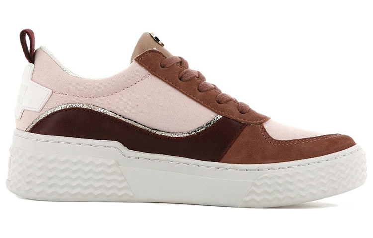 (W) Palladium Ego 01 CVS Low 'Cafe Pink' 圖 2