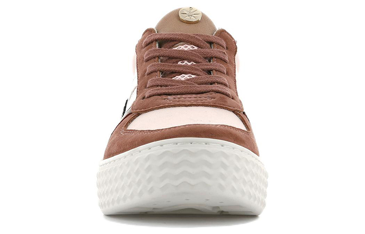 (W) Palladium Ego 01 CVS Low 'Cafe Pink' 圖 4
