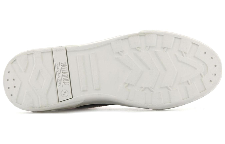 (W) Palladium Ego 01 CVS Low 'Cafe Pink' 圖 5