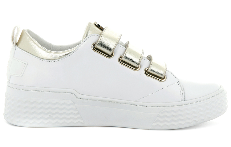(W) Palladium Ego 02 Lea Low 'White Gold' 圖 2