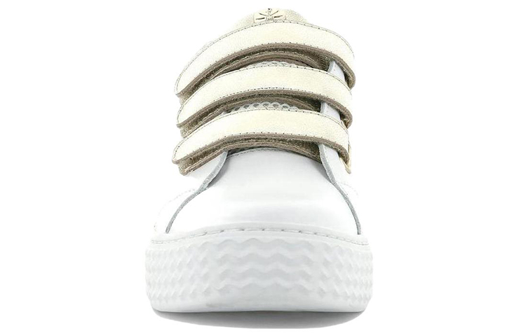(W) Palladium Ego 02 Lea Low 'White Gold' 圖 4