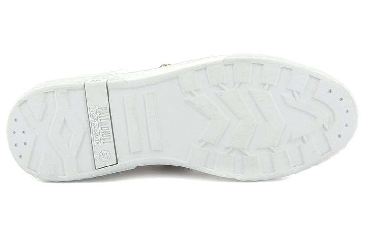 (W) Palladium Ego 02 Lea Low 'White Gold' 圖 5