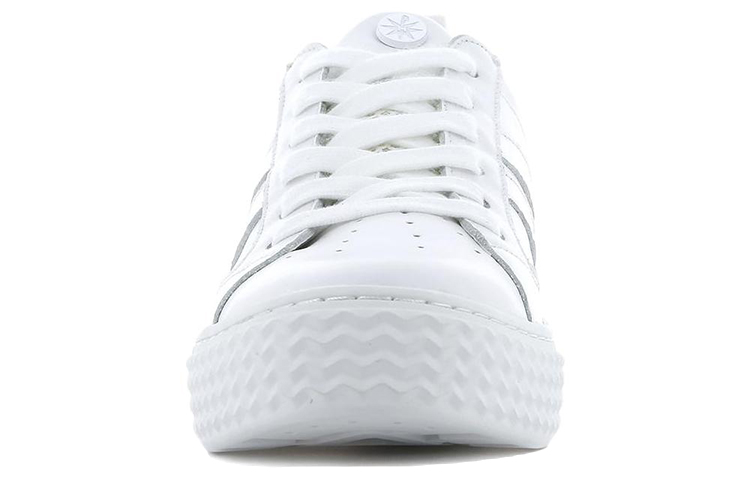 (W) Palladium Ego 03 Lea Low 'Pure White' 圖 4