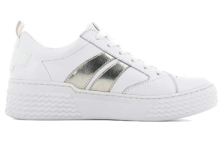 (W) Palladium Ego 03 Lea Low 'White Gold' 圖 2