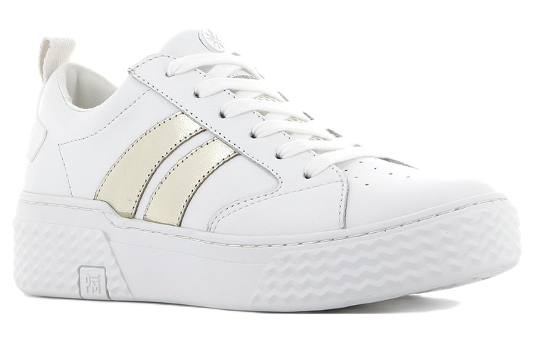 (W) Palladium Ego 03 Lea Low 'White Gold' 圖 3