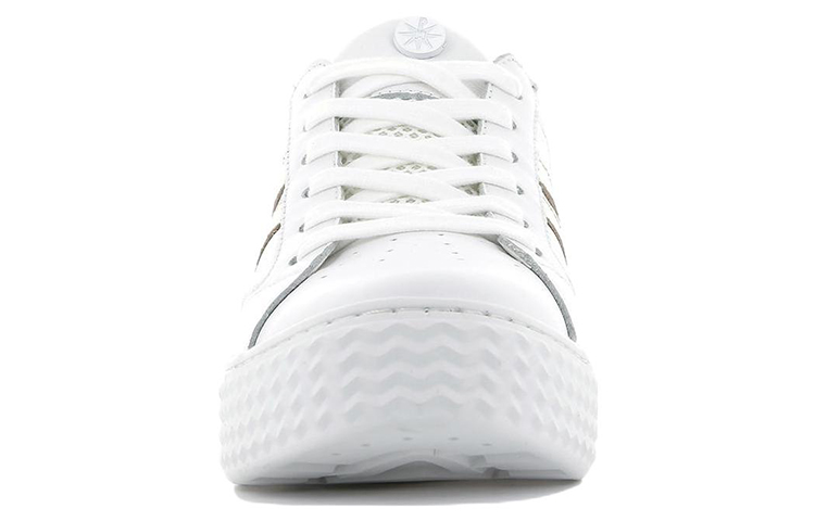 (W) Palladium Ego 03 Lea Low 'White Gold' 圖 4